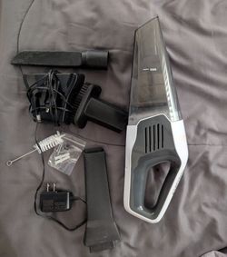 Handheld Vacuum Cleaner