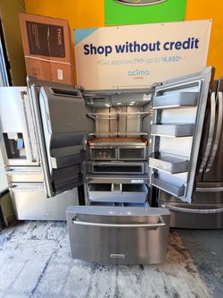 Refrigerador Kitchenaid a Pagos