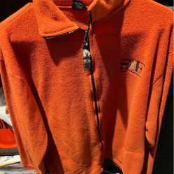 San Fransisco Jacket