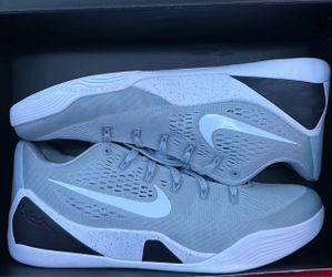 KOBE ELITE COOL GREY