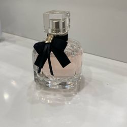 Yves Saint Laurent Mon Paris Eau de Toilette Lumiere