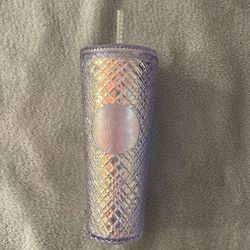 Starbucks tumbler cup