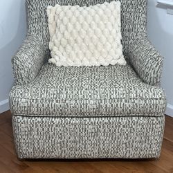 Rockers That Swivel 360@