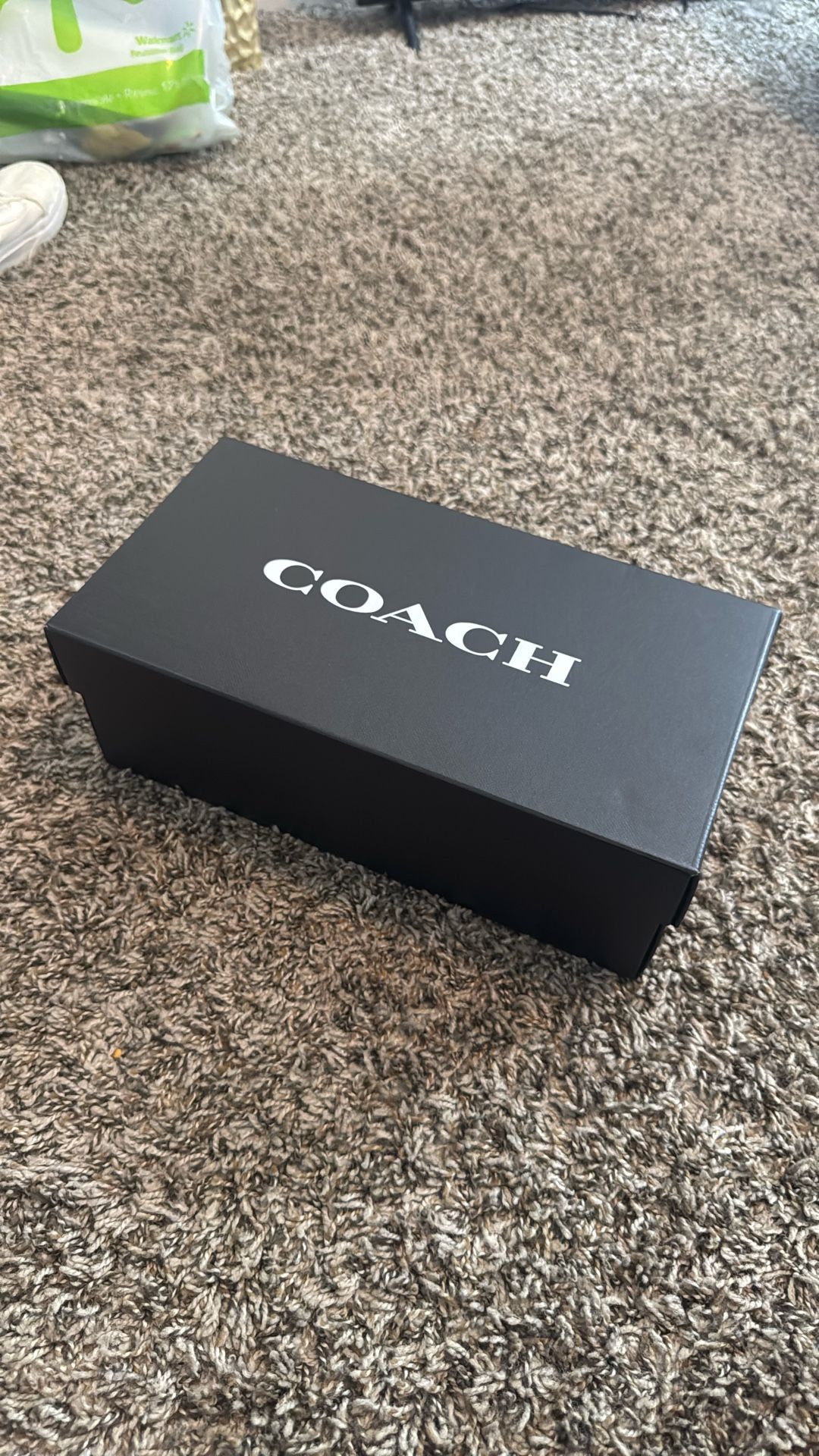 Coach slides