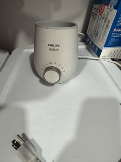 Bottle Warmer