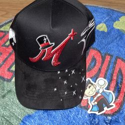 El mago thirty one 31 hats suede