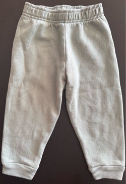 18 months sweatpants