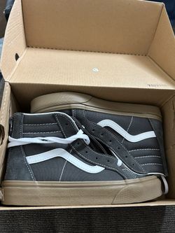 SK8-Hi Zip Vans