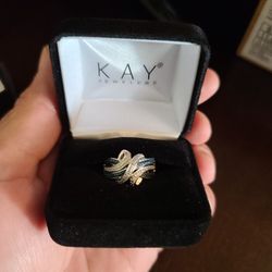Kay's Ring