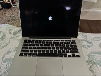 MacBook Pro 2015