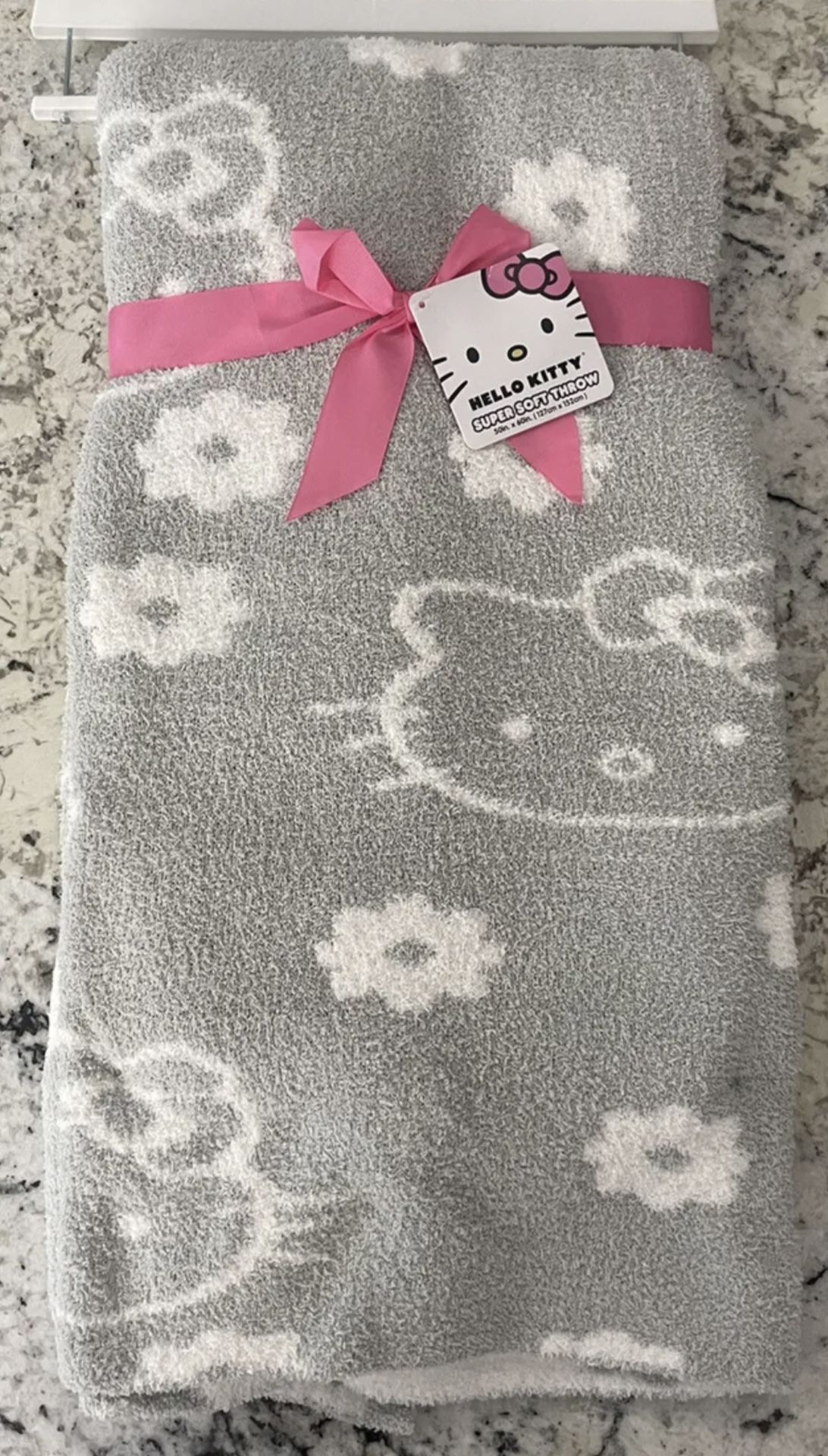 Hello kitty Blankets UFS/UFT