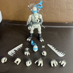 Teenage Mutant Ninja Turtles 