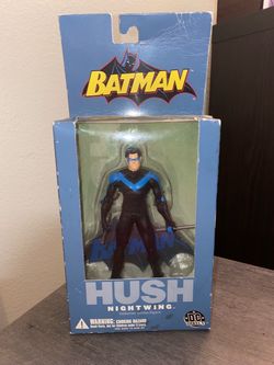 Batman figure