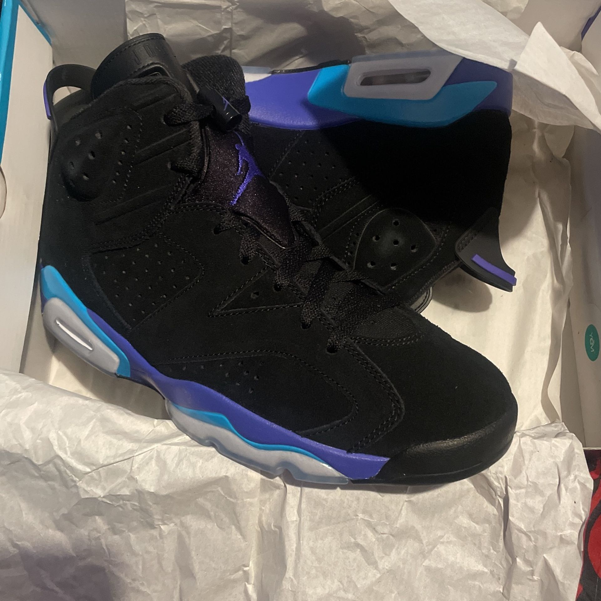 Jordan’s