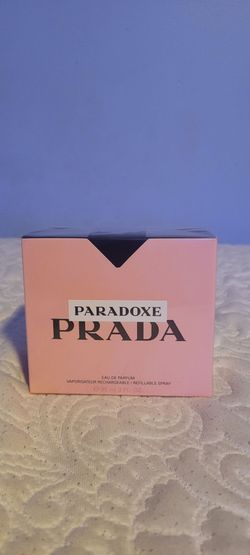 Prada Paradox