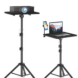 Portable Projector Tripod