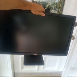 20 Inch Dell Monitor $50