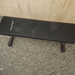 BangTong&Li Flat Weight Bench