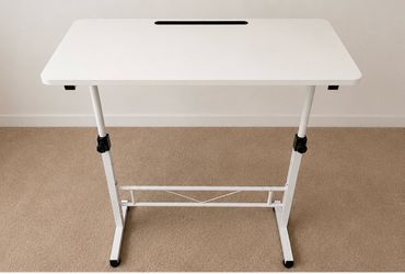 Adjustable Height Standing desk