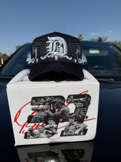 31Hats last drop