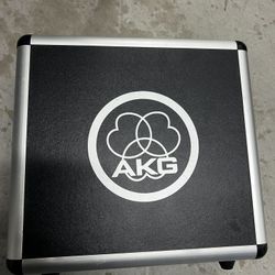 AKG Perception 220 Microphone