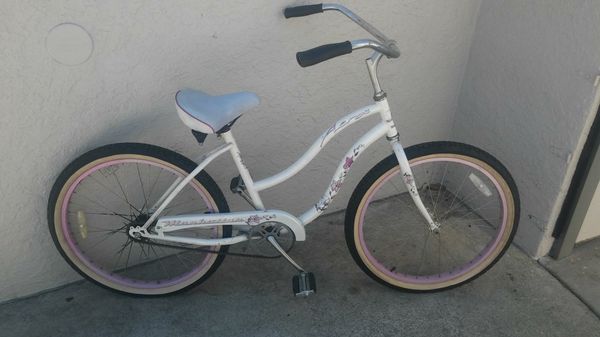 Women S 24 Manhattan Beach Cruiser For In Long Ca Offerup