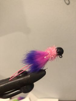 Fishing