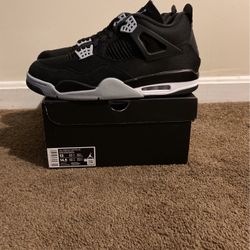 🔥🔥DMV Jordan 4🔥🔥
