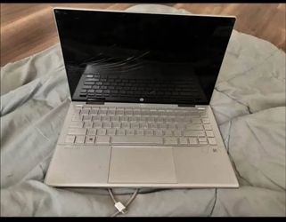 Hp Laptop Computer