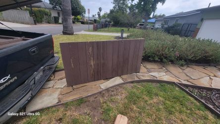 Used Old Gates