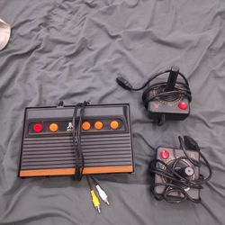 Atari