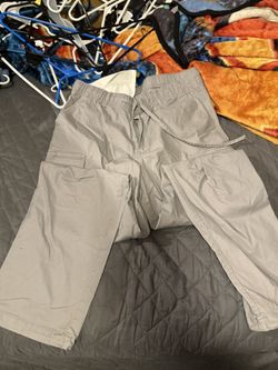 Target Cargos