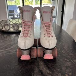 Women Roller Skates 