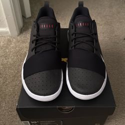 Jordan (23) Breakout Sneakers (Men Size 10.5)