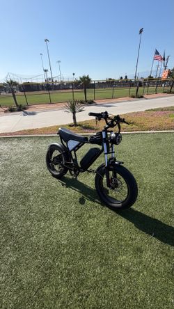 2026 Ridstar q20