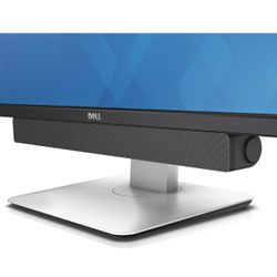 Dell Computer Sound Bar
