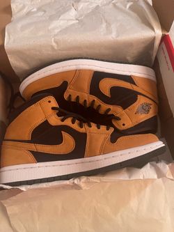 Nike shoes