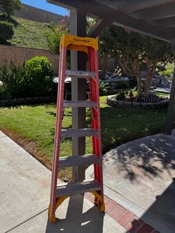 Ladder