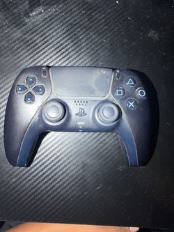 PS3 controller