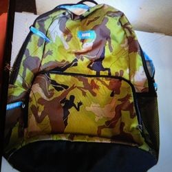 Backpack 