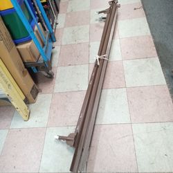 Bed Frame Fits Twin Full And Queen