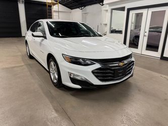 2020 Chevrolet Malibu
