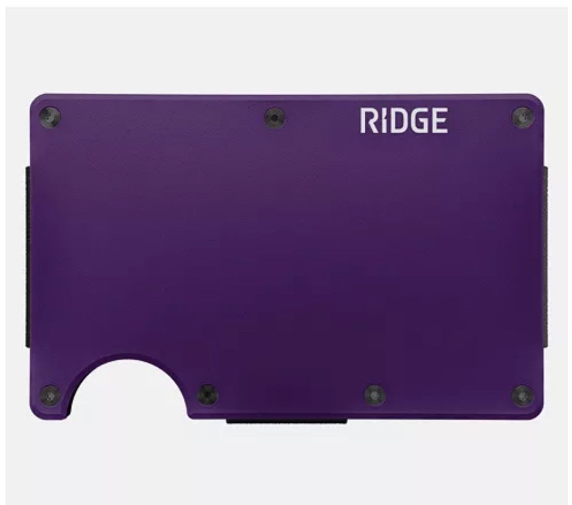 Alaska Twilight Ridge