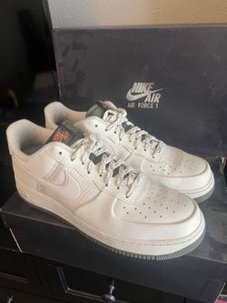 Nike Air Force 1 Size 12