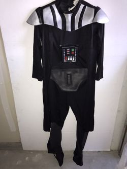 Star Wars Costume