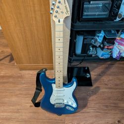 Electric Guitar 