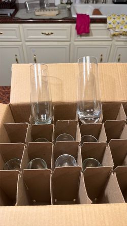 Champagne Flutes