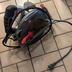 Porter Cable 9inch Circular Saw