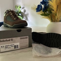 TIMBERLAND: Size  4.5 Youth (big Kids)