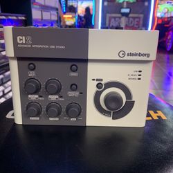 Studio Accessories